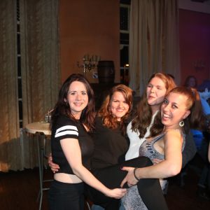 90er-Jahre-Party — Bild 146